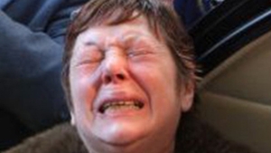 Anca Pandrea i-a făcut de parastas de şase luni lui Iurie Darie! "Vreau să mor, nu pot să mai dorm fără el! Îl rog zilnic să mă ia