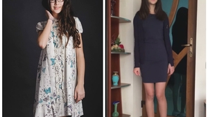 CLEOPATRA STRATAN este o adevărată domnişoară! Vezi cum arată acum