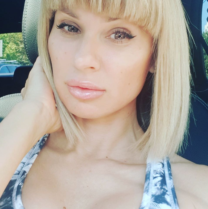 Roxana Schwartz, confesiuni dureroase despre COVID-19, după ce a fost externată: „Nu mai este nimic la fel după ce ieși de acolo”