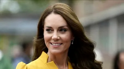 Schmbarea subtilă a lui Kate Middleton. INELUL de logodnă cu safire al Prințesei Daiana, înlocuit cu un simbol al unui „nou început”