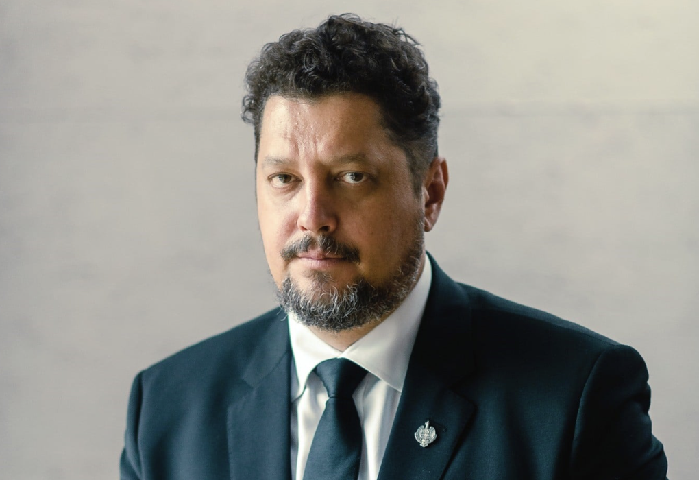 Demisie-ȘOC în AUR! Claudiu Târziu a demisionat și va înființa un nou partid