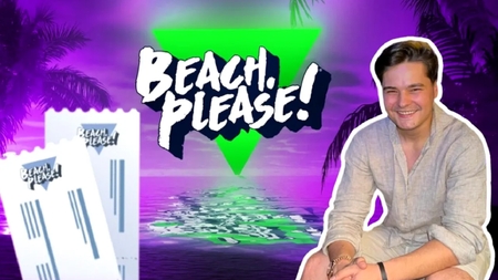 Selly, decizie de ULTIMĂ ORĂ! Ce artist celebru nu va mai urca pe scena Beach, Please! în 2025