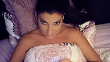 Andreea Tonciu e in turneu in Scotia! Sta o luna si ce face acolo are legatura cu sexul pe bani!