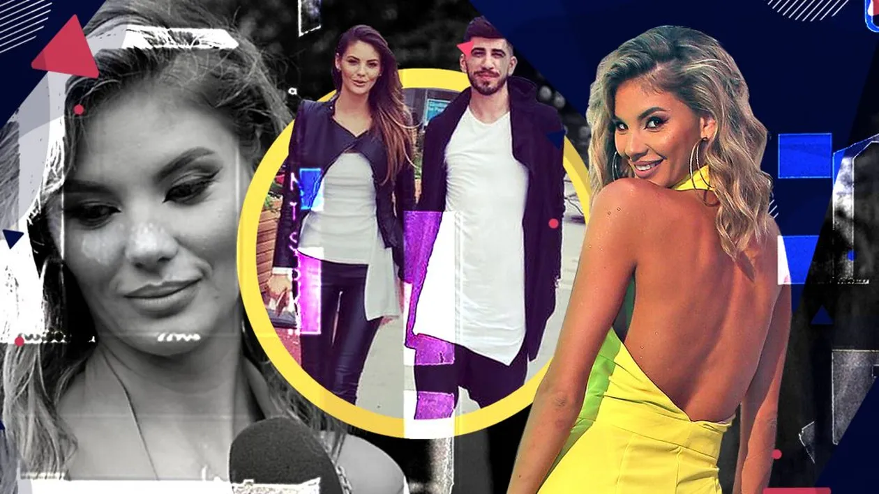 Sexoasa asistentă a lui Răzvan & Dani refuză divorțul cerut de soțul ei: ”El vrea divorțul, dar eu nu vreau! Îl iubesc prea mult!”