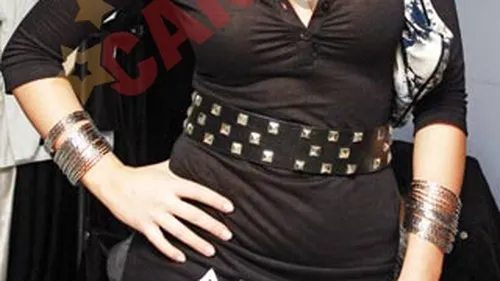 Gina Pistol va pleca singura in vacata: Iubitul meu este mai comod si il urnesc greu de acasa!