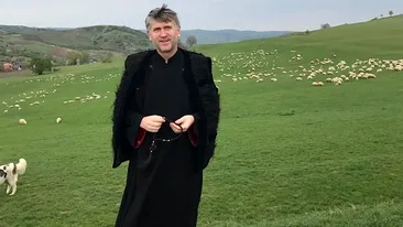 Preotul Cristian Pomohaci, implicat într-un nou scandal! După ce a dezvăluit poze cu Ileana Ciuculete, a încercat să corupă sexual un minor