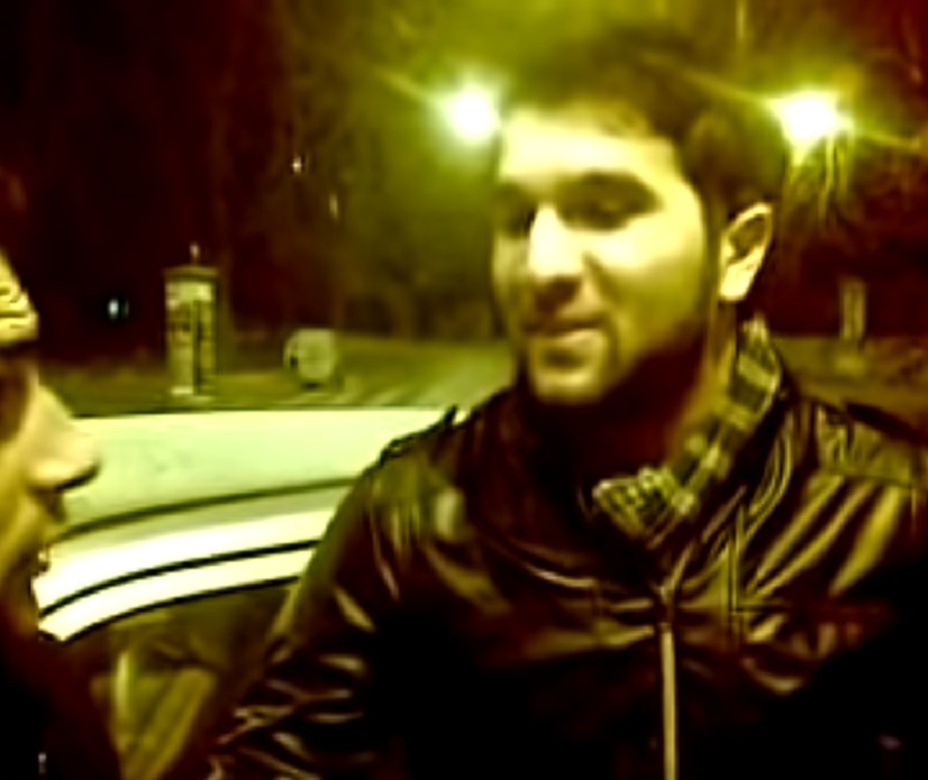 Tzancă Uraganul, înainte de a fi celebru