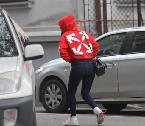 Daniela Crudu, în prezent
