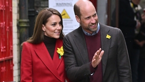 Cum a reacționat Kate Middleton când o altă femeie i-a făcut avansuri Prințului William. O prietenă a dat-o de gol!