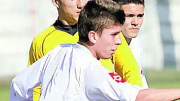 Florin Calin, pe pile in Giulesti. Killer-ul lui Alexa ar fi platit 3.000 de euro ca sa joace in Grant