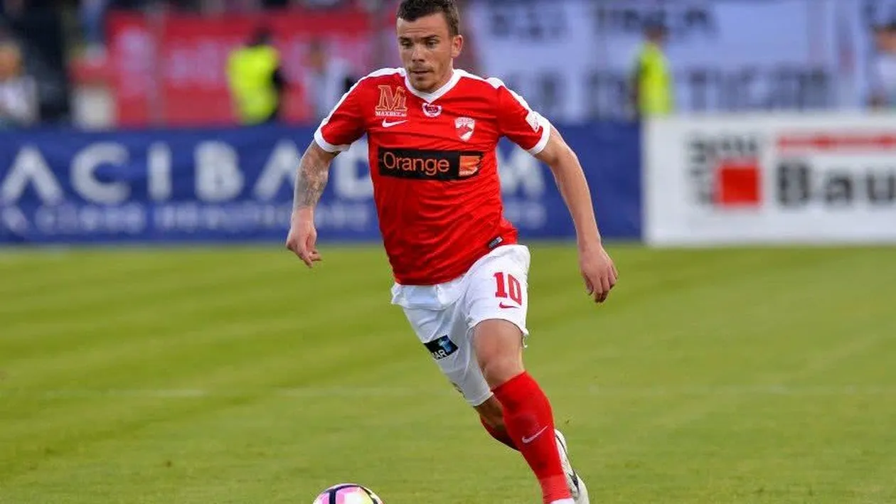 „Câinii” vor să-l întoarcă pe Ionel Dănciulescu din drum: „Danciu rămâi cu noi!”