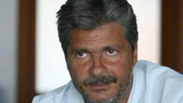 Sorin Ovidiu Vintu, condamnat la un an de inchisoare cu executare