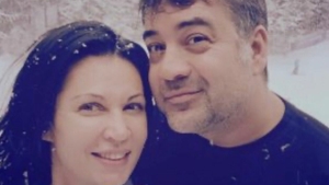 Ce relație are Nicoleta Luciu cu soțul ei, Zsolt? A spus adevărul, după 20 de ani