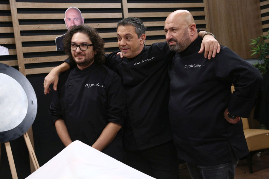 Procesul anului, Antena 1 vs Scărlătescu, Bontea și Dumitrescu 