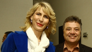 Monica Iagar, dependenta de...acid hialuronic! Fosta atleta isi umfla buzele o data pe an?