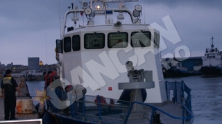 Braconierii turci s-au lasat cu greu capturati