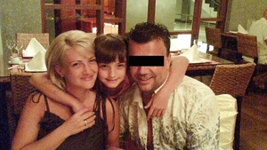 Corina Enache rupe tacerea! Declaratii uluitoare! "Fostul meu sot a fost cel care nu voia sa divorteze"
