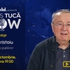 Marius Tucă Show începe joi, 22 octombrie, de la ora 19.00, live pe Gândul. Invitat: Ion Cristoiu