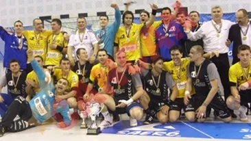 Semifinala Cupei Romaniei reediteaza finala Challenge Cup 2009