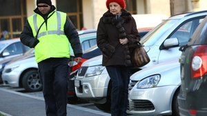 Sidonia Ionescu, cum n-ai vazut-o niciodata! Soacra Elenei Basescu, de nerecunoscut pe strada!