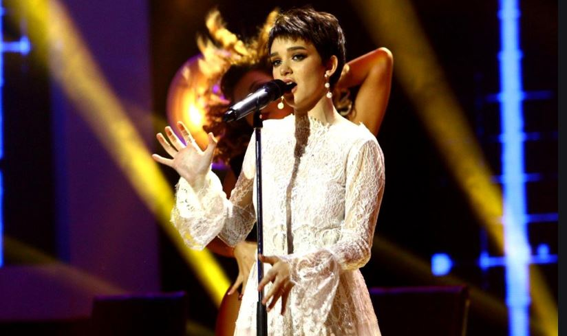 Olga Verbițchi, surprinsă la mormântul lui Cătălin Caragea, concurentul de la Românii au Talent care s-a sinucis. Avem mesajul controversat și imaginile sfâșietoare pe care vedeta le-a șters