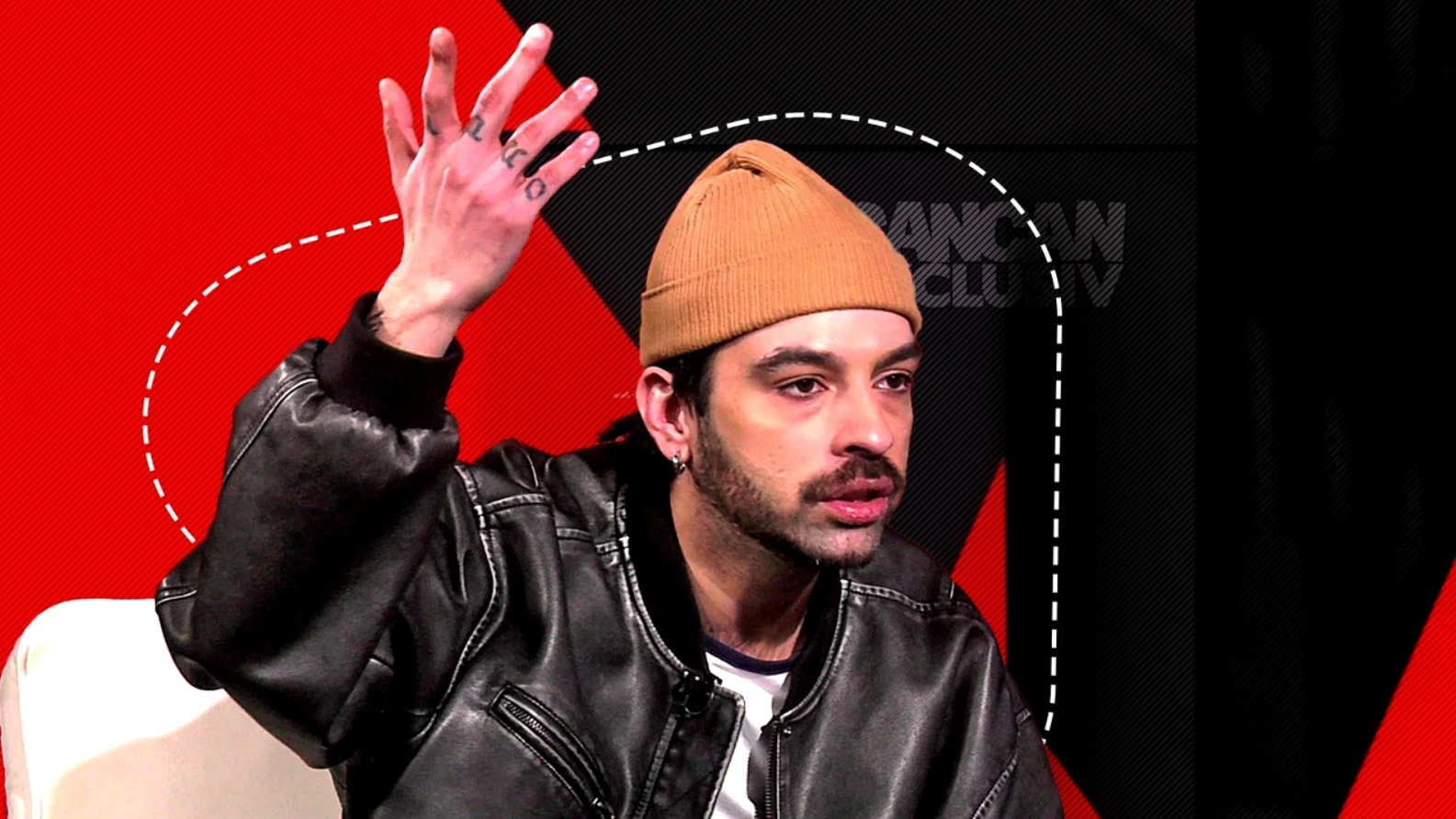 David Pușcaș, vizat de poliție! Ce a făcut fiul adoptiv al Luminiței Anghel: „După ce a zis mama la podcast...”