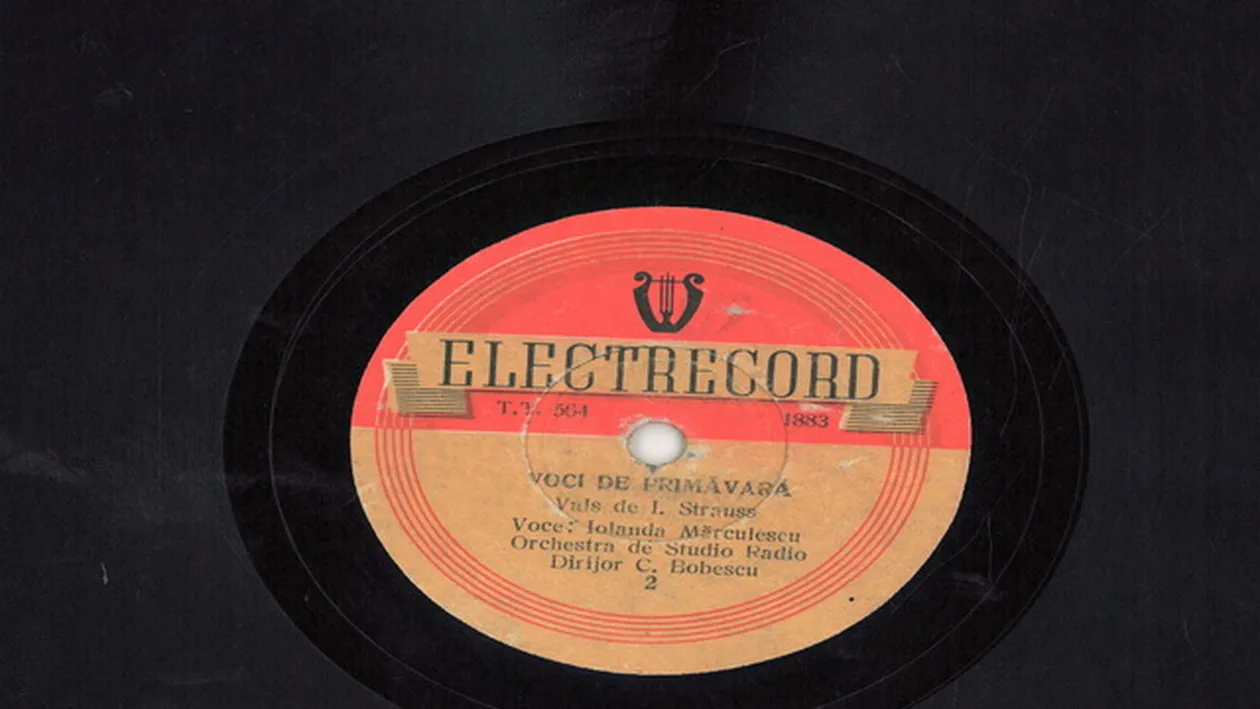Probleme pentru compania care a lansat mari nume ale muzicii romanesti. Afla ce se intampla la Electrecord!