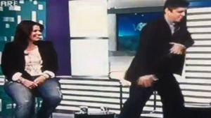 Lungul drum al lui Edmond Talmacean de la dansul a la Michael Jackson pana la momentul cand a vrut sa-si cumpere paparazzi!