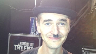 Smiley si Pavel Bartos si-au "batut joc" de Cristian Gog! Uite ce i-au facut!
