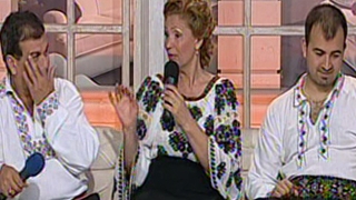 VIDEO Matilda Pascal Cojocarita: "E o povara pentru un sot sa aiba o sotie Miss doar atunci cand aceasta are fite"