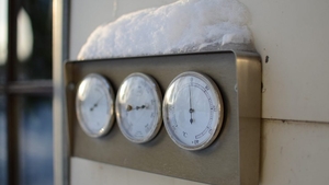 Vești proaste de le meteorologi. Temperaturile vor scădea dramatic