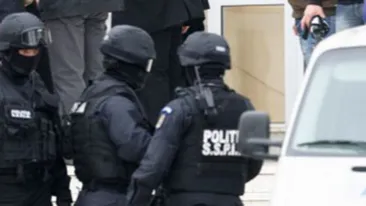 ULTIMA ORA! Percheziţii la şeful Regionalei Electrica Argeş şi la alte 8 adrese pentru un prejudiciu de 2 milioane euro