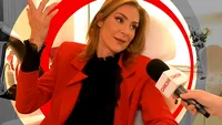 Se tunează la 45 de ani! Amânările au luat sfârșit: bustul vedetei TV Roxana Ciuhulescu ”explodează”!
