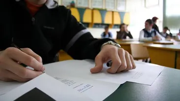 Simulare Evaluarea Națională 2019. Subiecte si barem la Limba română