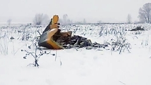 Cutremurător. Primele imagini cu pasagerii avionului prăbuşit în Rusia. Cea mai tânără victimă avea...