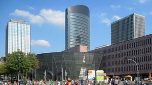 City-break la Dortmund. Cum sa te bucuri in 48 de ore de un oras complet, perfect pentru toate gusturile