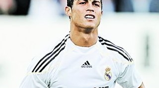 Vrea sa-i ia copilul lui Cristiano Ronaldo