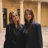 Emoții mari pentru Anca Serea! Fiica ei, Sarah, a început astăzi facultatea la Milano