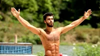 Iancu Sterp, descalificat de la Survivor?! Cum mănâncă pe ascuns, la Pro TV