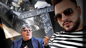 Rudele lui Dany Vicol îl presează pe Gino Iorgulescu să le plătească 3.000.000 €