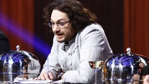 Chef Florin Dumitrescu, declarație emoționantă pentru soția sa: ”Aleg să nu mai spun nimic în afară de...”