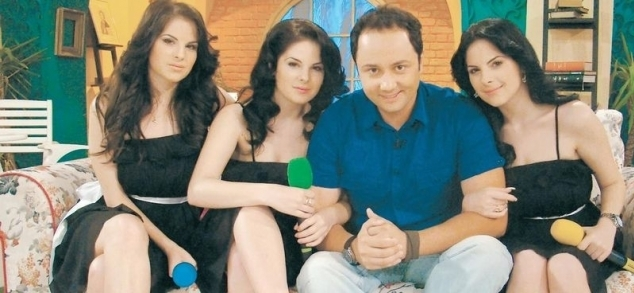 Sexy-tripletele din Iaşi au renunţat la show-urile incendiare de pe Internet! Cu ce se ocupă acum fostele regine ale videochat-ului