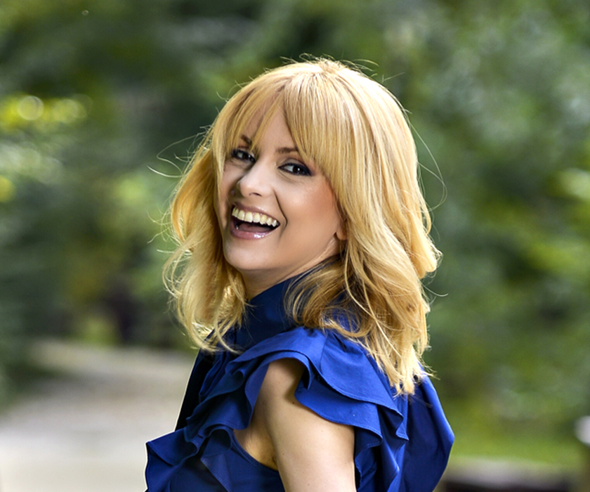 Simona Gherghe a răbufnit pe Instagram: ”Dacă și un copil de 3 ani înțelege că trebuie să poarte mască…”