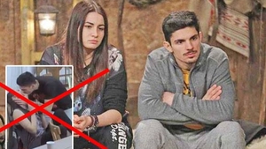 Diana Belbiță și Marius Crăciun, obligați să se despartă după Ferma. Ninja, marele câștigător de la Pro TV