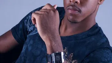 Trei limuzine negre il vor astepta, maine, la aeroport, pe celebrul Jeremih