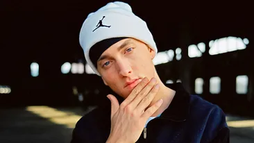 Casa în care a copilărit Eminem, scoasă la licitaţie! Află care este preţul de pornire şi vezi cât a valorat iniţial