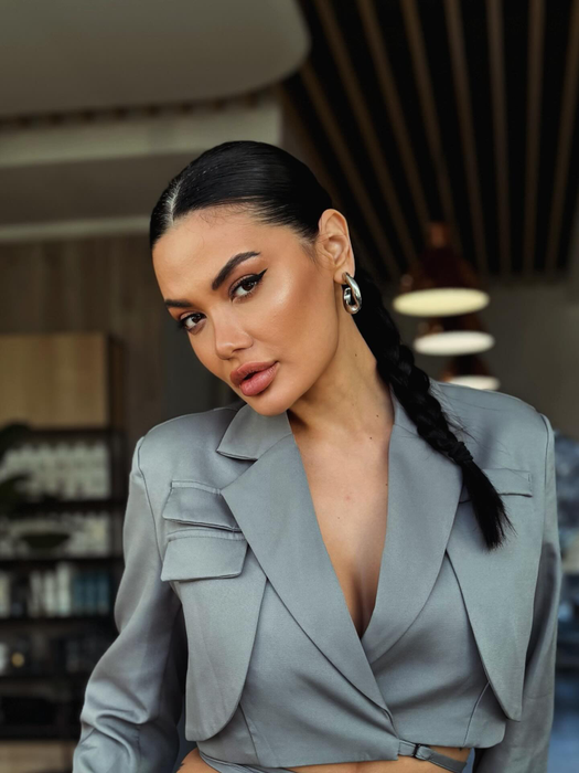 Câți bani a primit eliminata Olga Barcari, de la Antena 1, pentru cele 6 săptămâni la Survivor