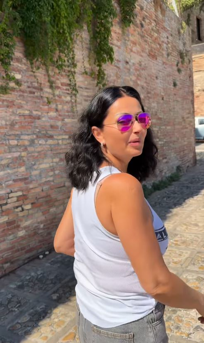 ”Un băiețel”. Gabriela Cristea a făcut anunțul despre un nou copil, în fața lui Tavi Clonda