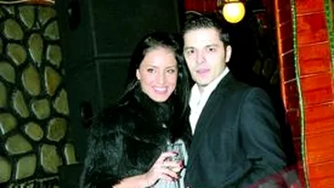 Liviu si Adelina au spus Da in secret