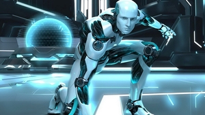 Avem motive sa ne mandrim! Cinci elevi romani au castigat un concurs international de robotica!